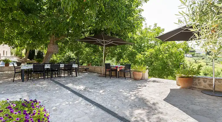 Apartment in Ripabottoni