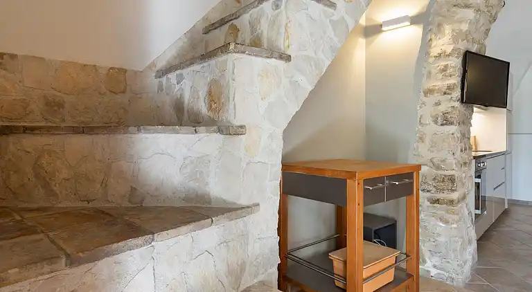 Apartment in Ripabottoni