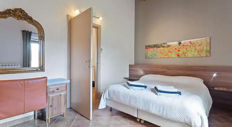 Apartment in Ripabottoni