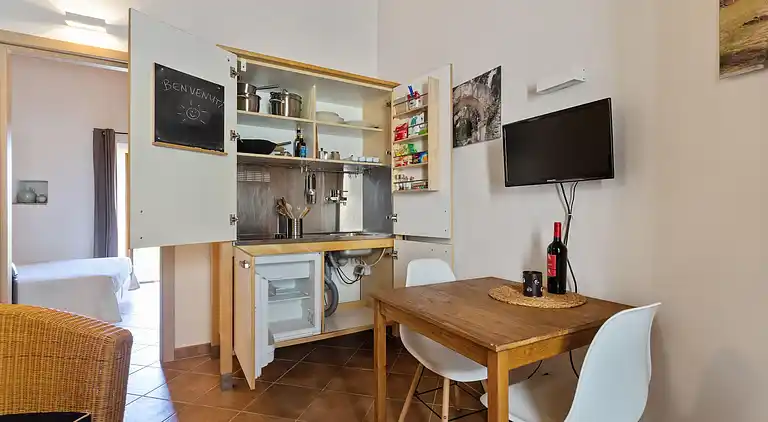 Apartment in Ripabottoni