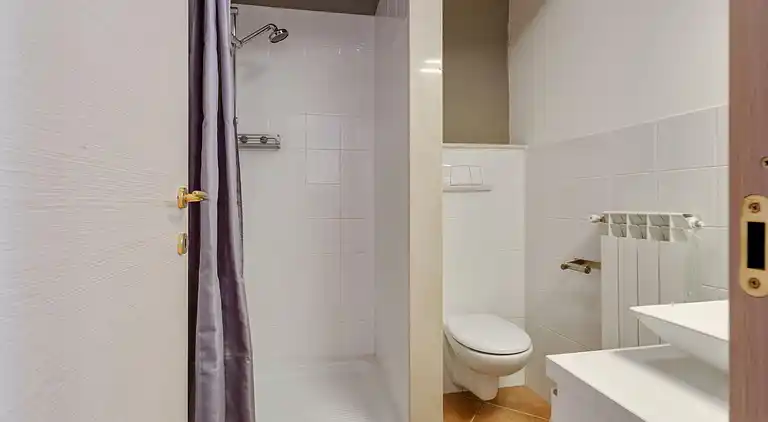 Apartment in Ripabottoni