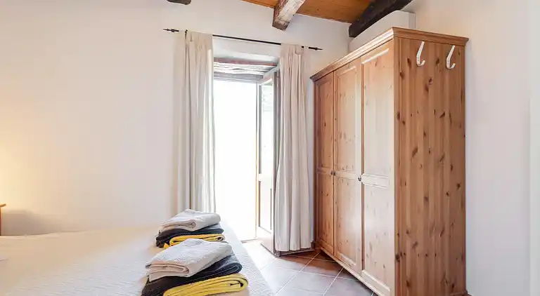 Apartment in Ripabottoni