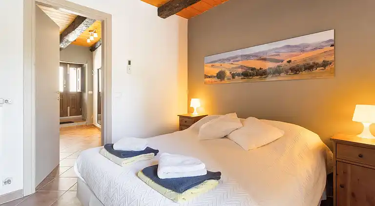 Apartment in Ripabottoni