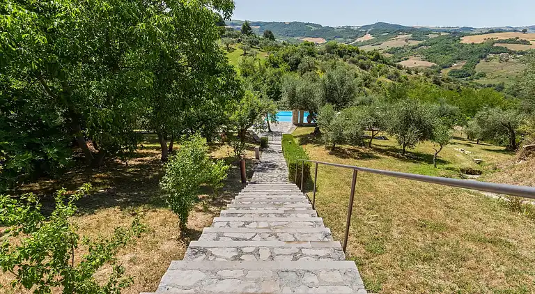 Apartment in Ripabottoni