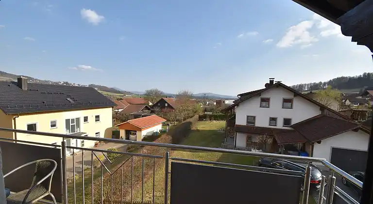 Ferielejlighed i Gleißenberg