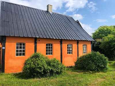 Korshøje 11