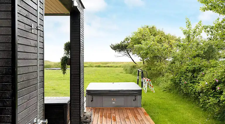 Holiday home in Sjællands Odde