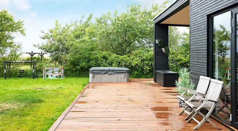 Holiday home in Sjællands Odde