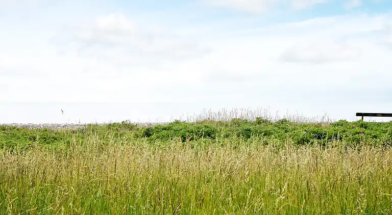 Holiday home in Sjællands Odde