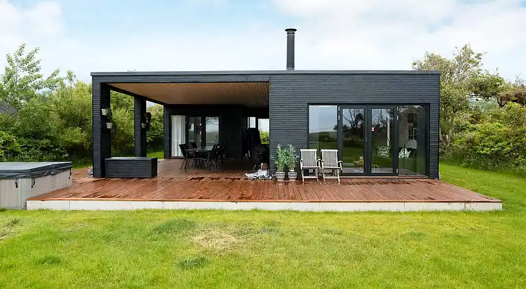 Holiday home in Sjællands Odde