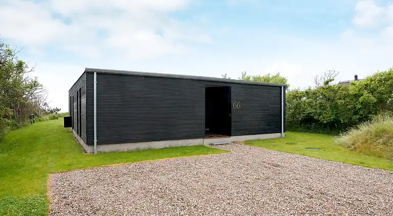Holiday home in Sjællands Odde