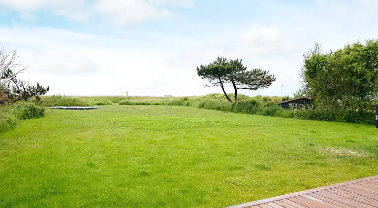 Holiday home in Sjællands Odde
