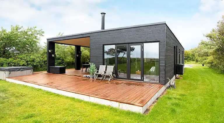 Holiday home in Sjællands Odde