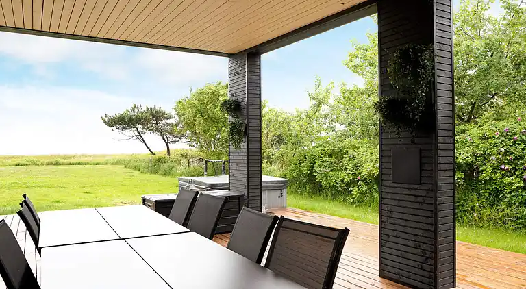 Holiday home in Sjællands Odde