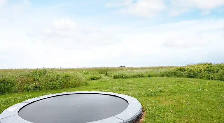 Holiday home in Sjællands Odde