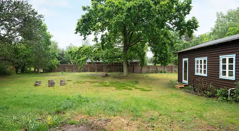 Semesterbostad i Rørvig