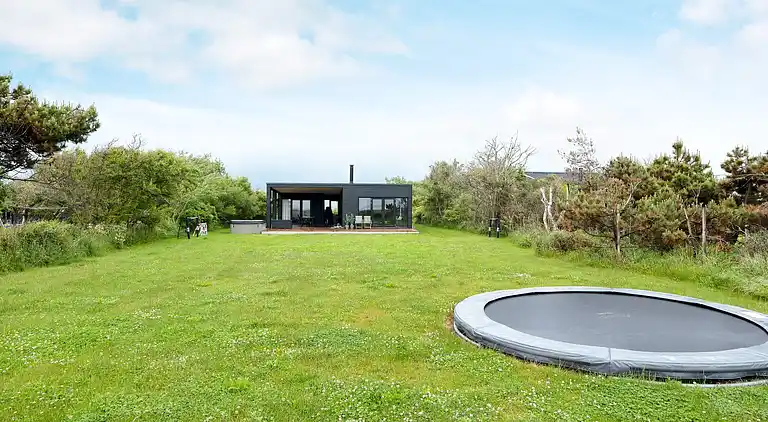 Holiday home in Sjællands Odde