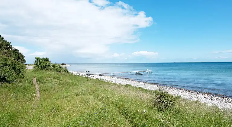 Holiday home in Nykøbing Sjælland