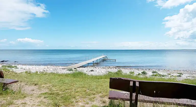 Holiday home in Nykøbing Sjælland