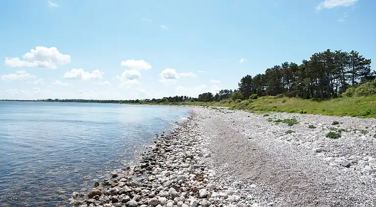 Holiday home in Nykøbing Sjælland