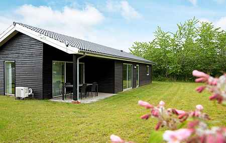 Holiday home in Kaldred