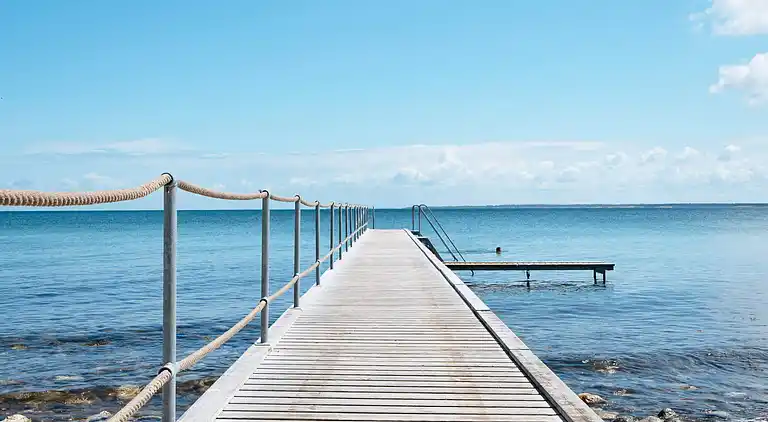 Holiday home in Nykøbing Sjælland