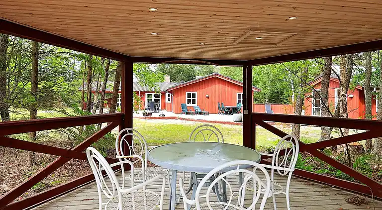 Holiday home in Hjørring