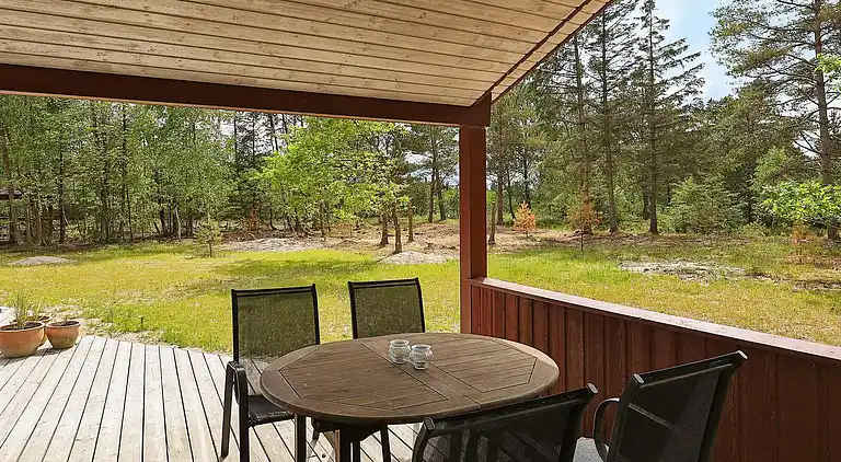 Holiday home in Hjørring