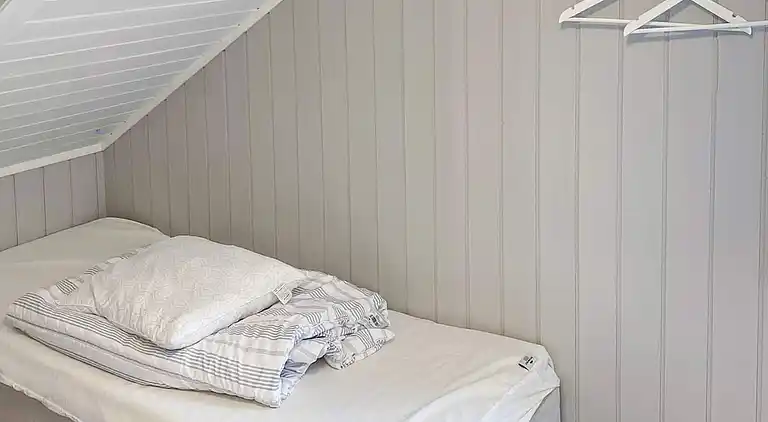 Holiday home in Bokn Municipality