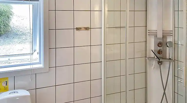 Holiday home in Bokn Municipality