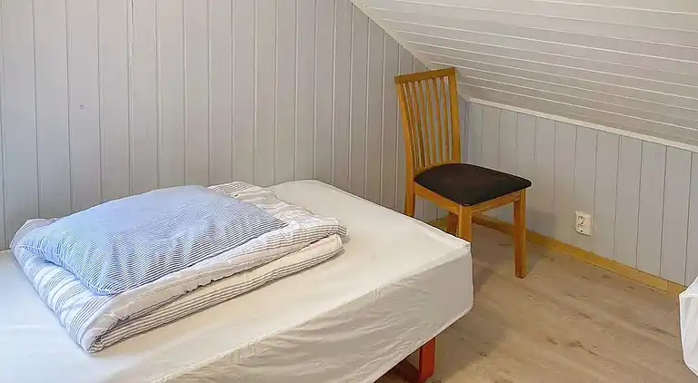 Holiday home in Bokn Municipality