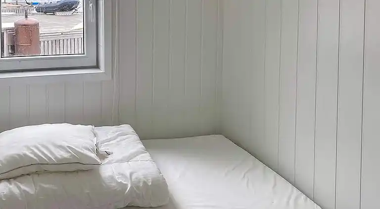 Holiday home in Bokn Municipality