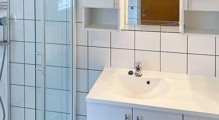 Holiday home in Bokn Municipality