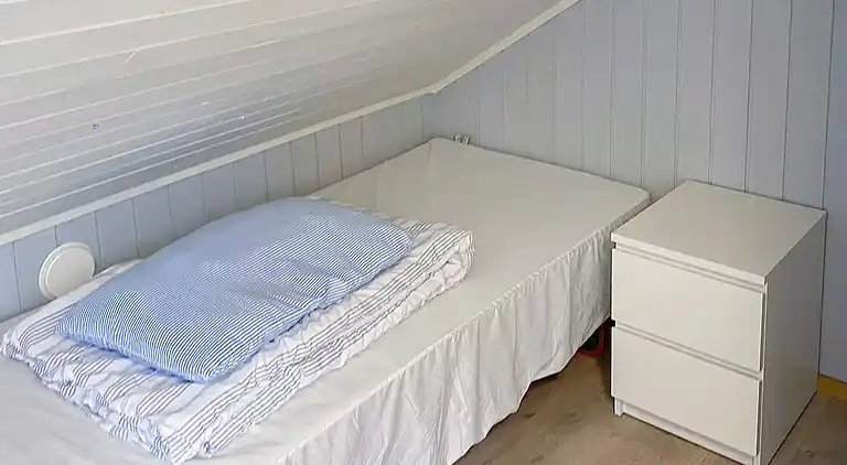 Holiday home in Bokn Municipality