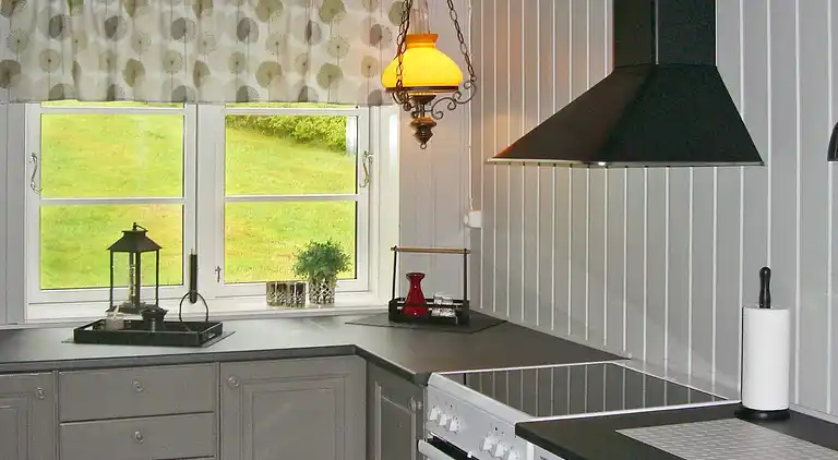 Holiday home in Eide