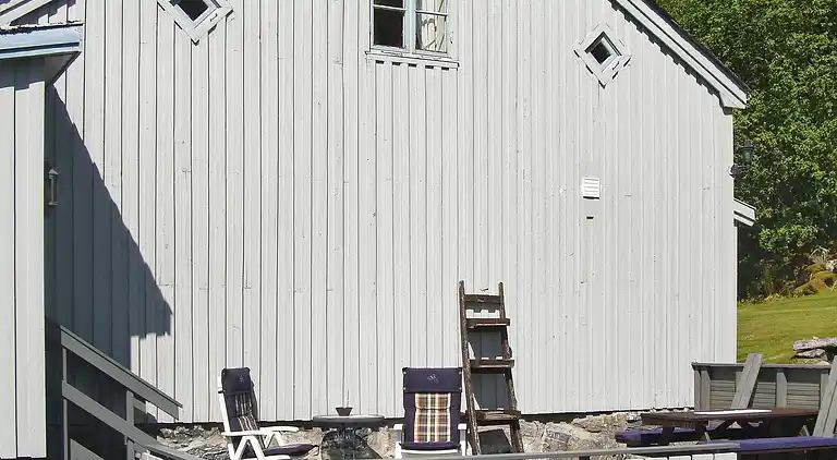 Holiday home in Eide