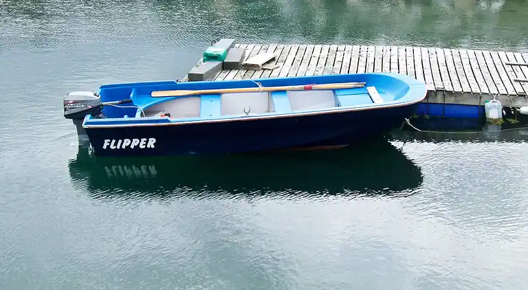 Holiday home in Eide