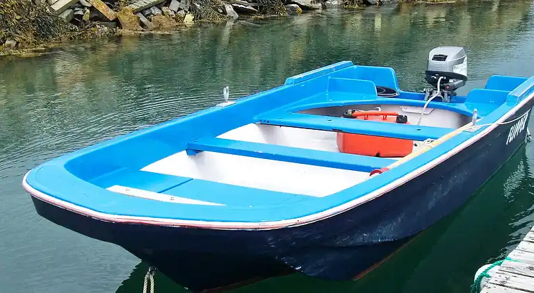 Holiday home in Eide