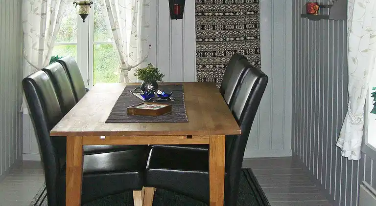 Holiday home in Eide