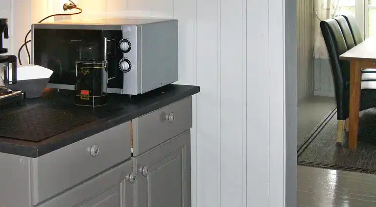 Holiday home in Eide