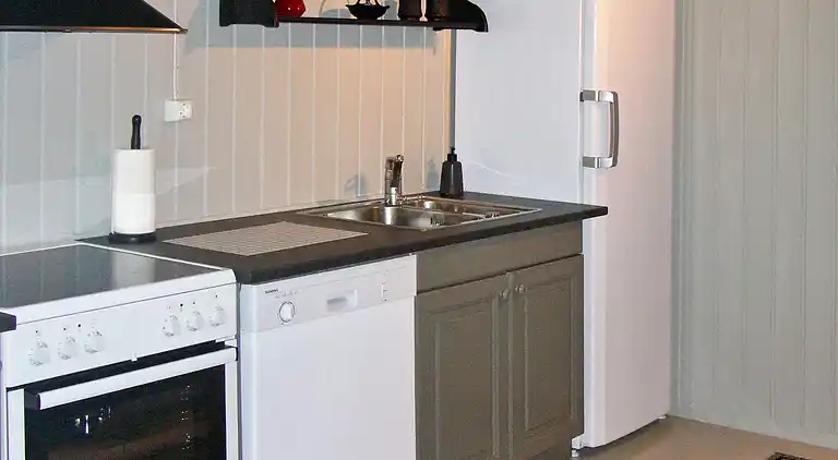 Holiday home in Eide