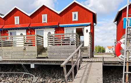 Sommerhus i Dalsland