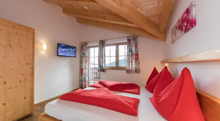 Manor house in Kaprun