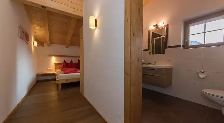 Manor house in Kaprun