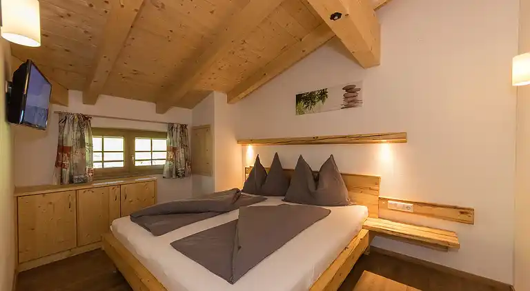 Manor house in Kaprun