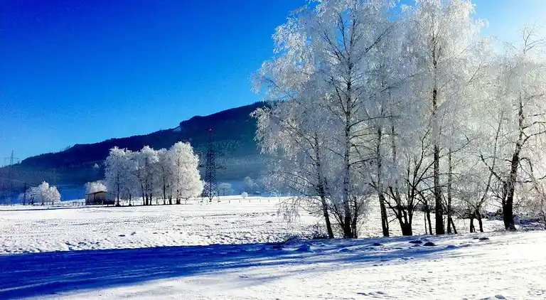 Manor house in Kaprun