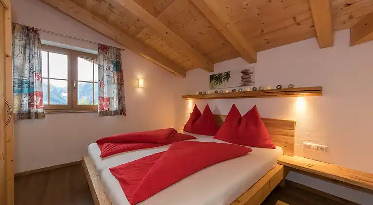 Manor house in Kaprun