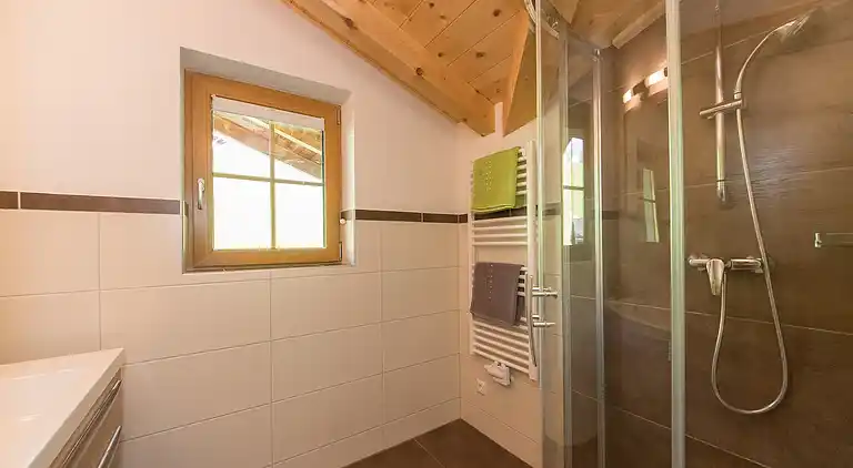 Manor house in Kaprun