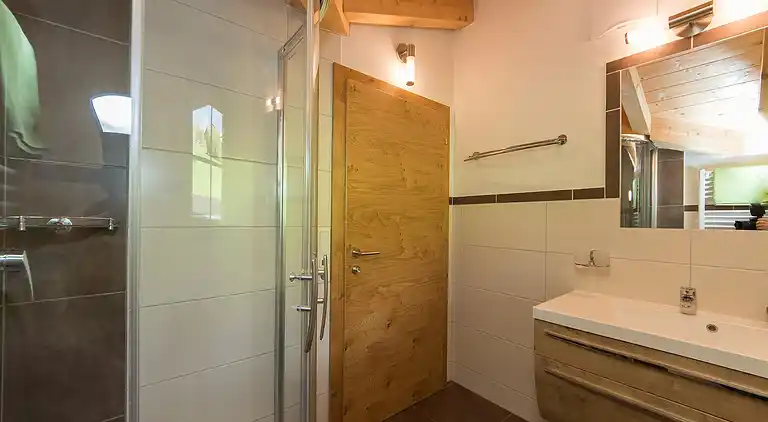 Manor house in Kaprun