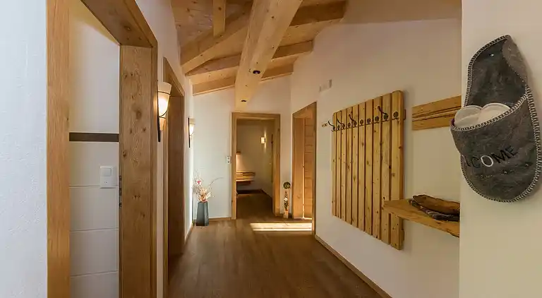 Manor house in Kaprun